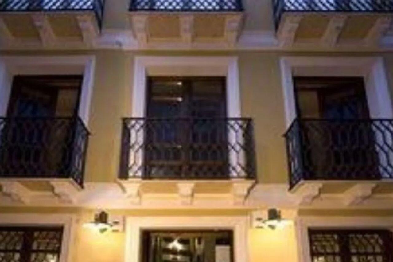 קליארי The Place מראה חיצוני תמונה
